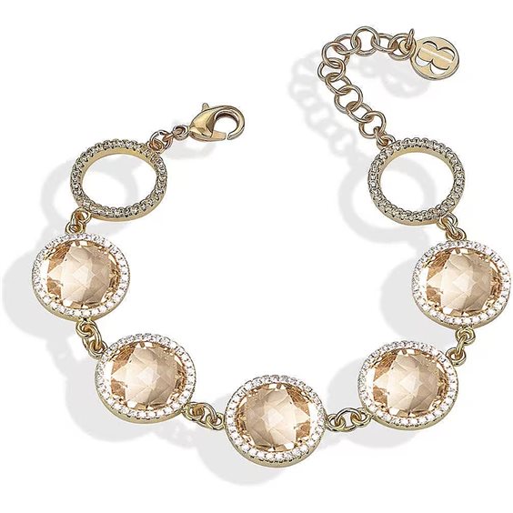 Bracciale Boccadamo Donna in Bronzo XBR399DC - XBR399DC